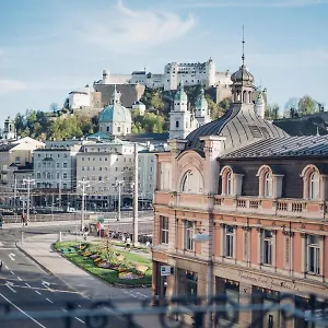 Apartment Numa Sonate, Salzburg