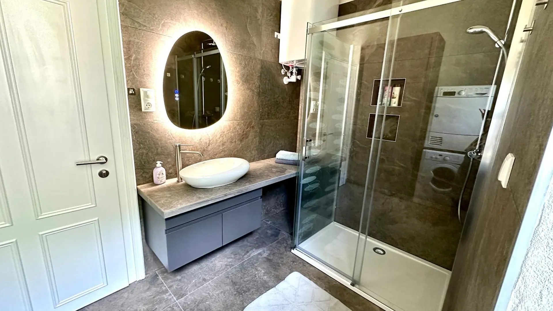 Book-A-Room Salzburg Apartment 33