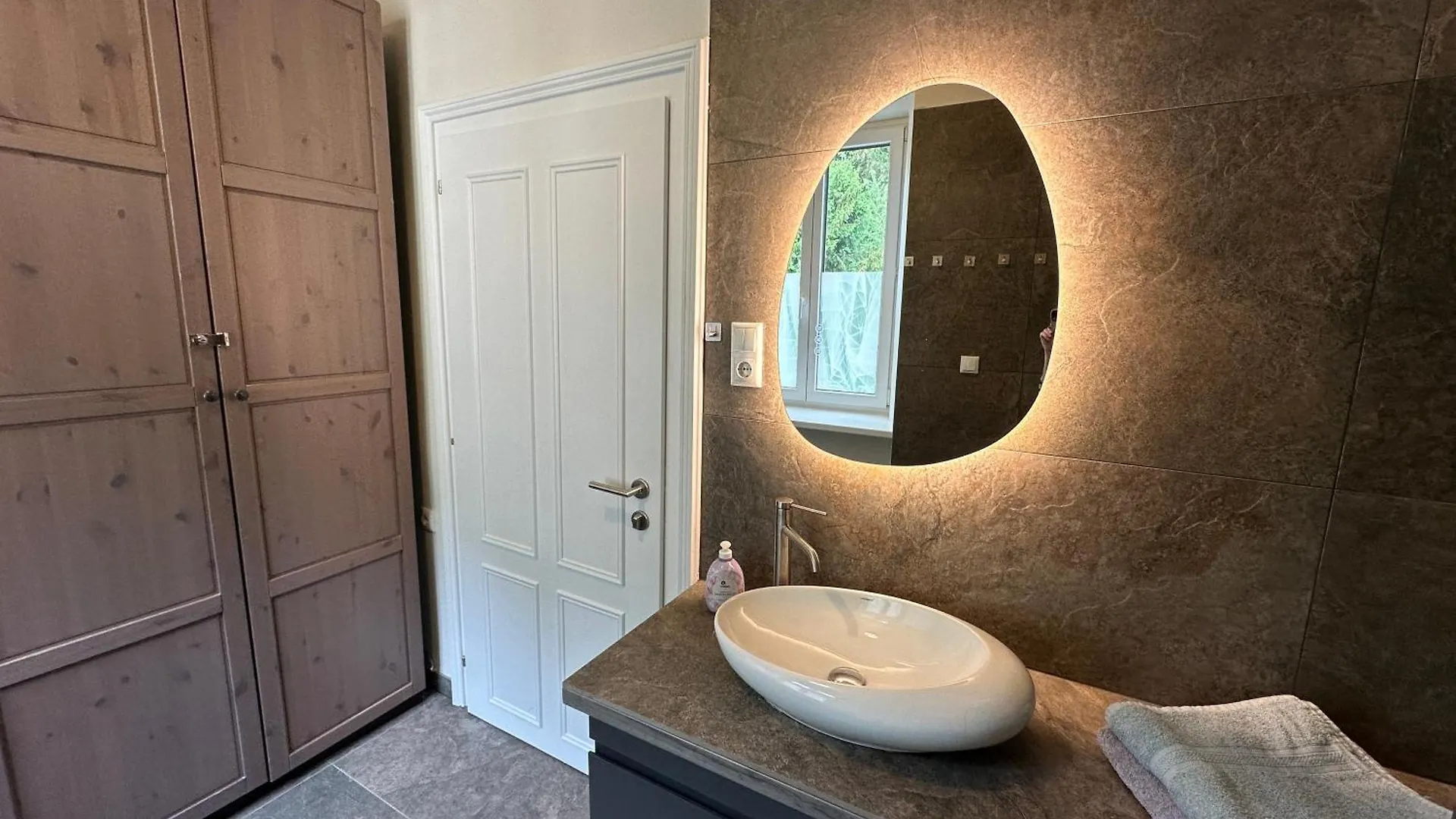 Book-A-Room Salzburg Apartment 33 Österreich