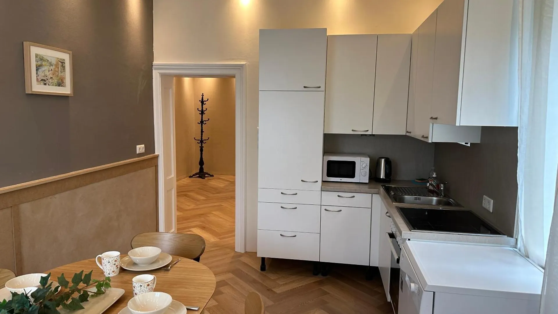Book-A-Room Salzburg Apartment 33