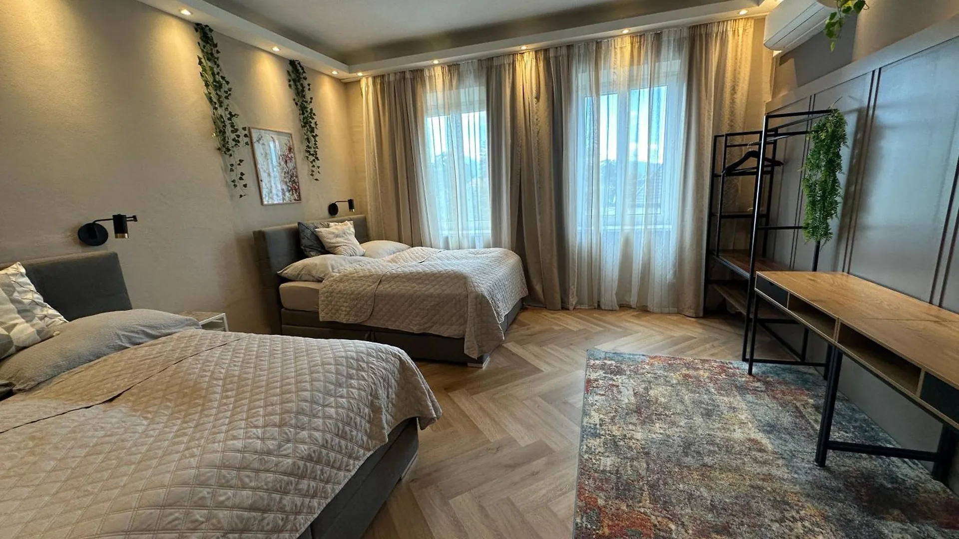 Book-A-Room Salzburg Apartment 33 Österreich